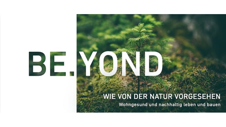 BE.YOND